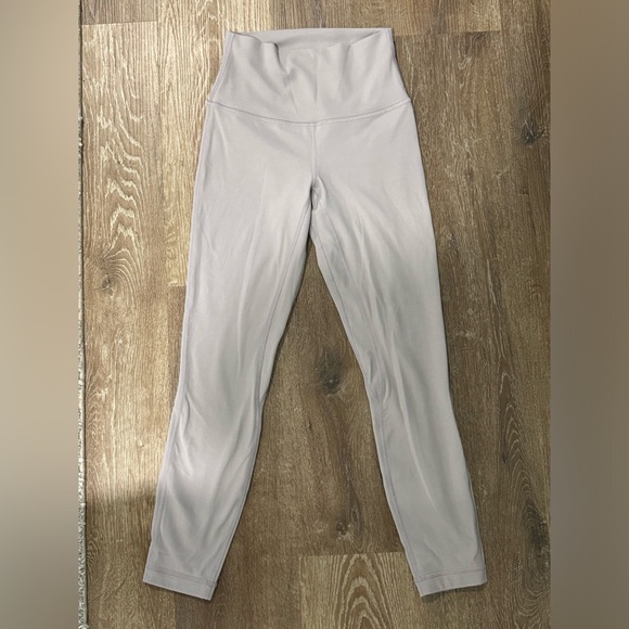 Lululemon Align Pant II 25" - Picture 2 of 10